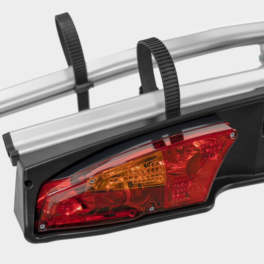 Merak 2 Bike Towbar Mounted Carrier