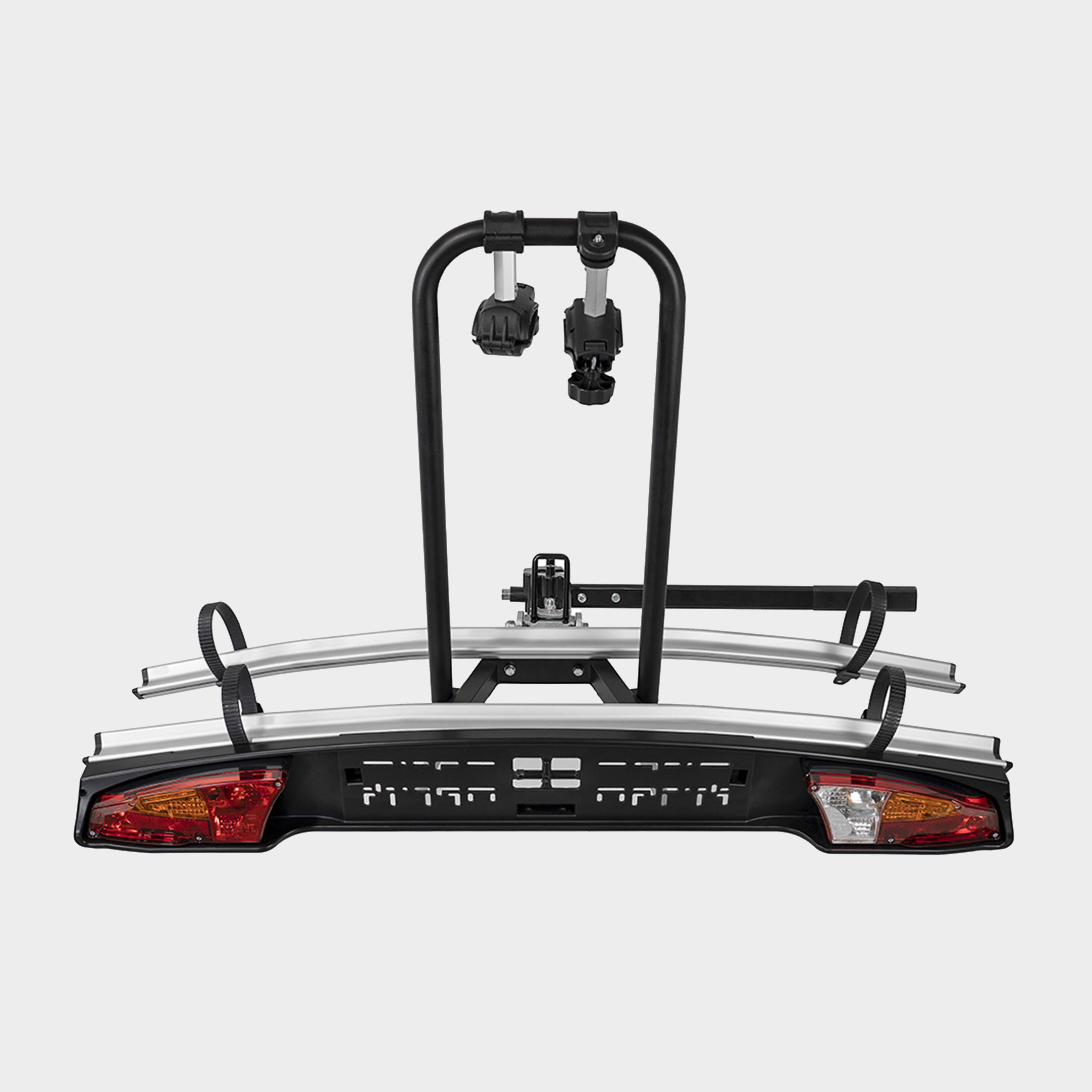 Merak 2 Bike Towbar Mounted Carrier