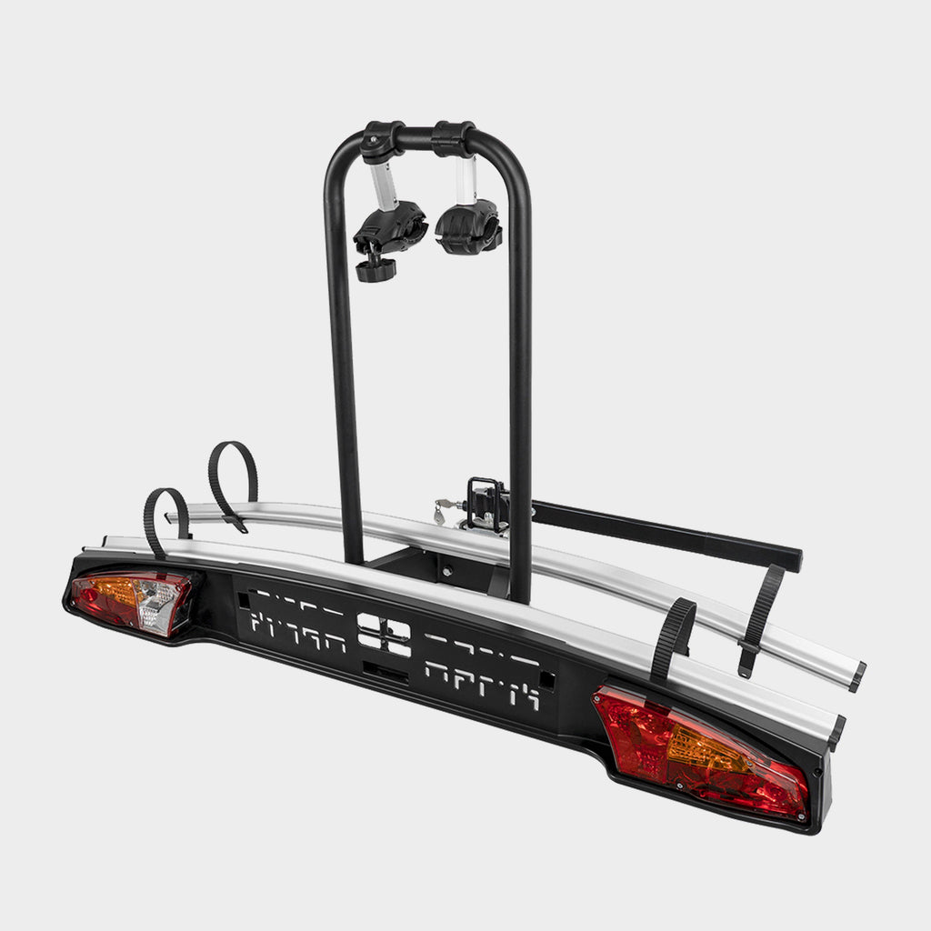 Merak 2 Bike Towbar Mounted Carrier