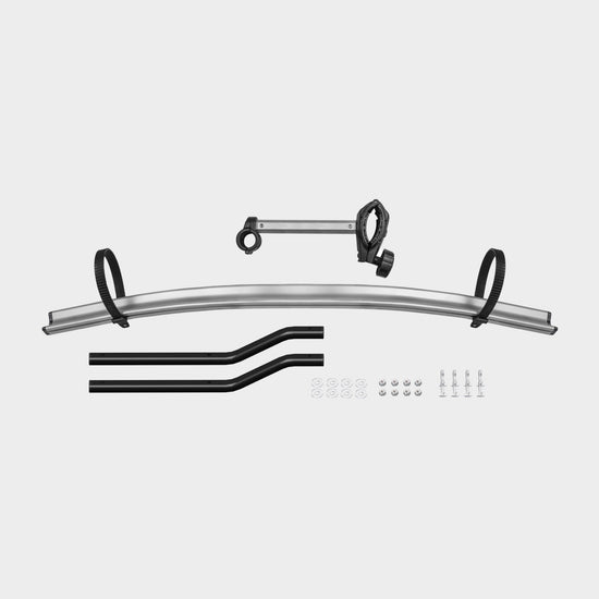 Merak Bike Carrier Extension Kit