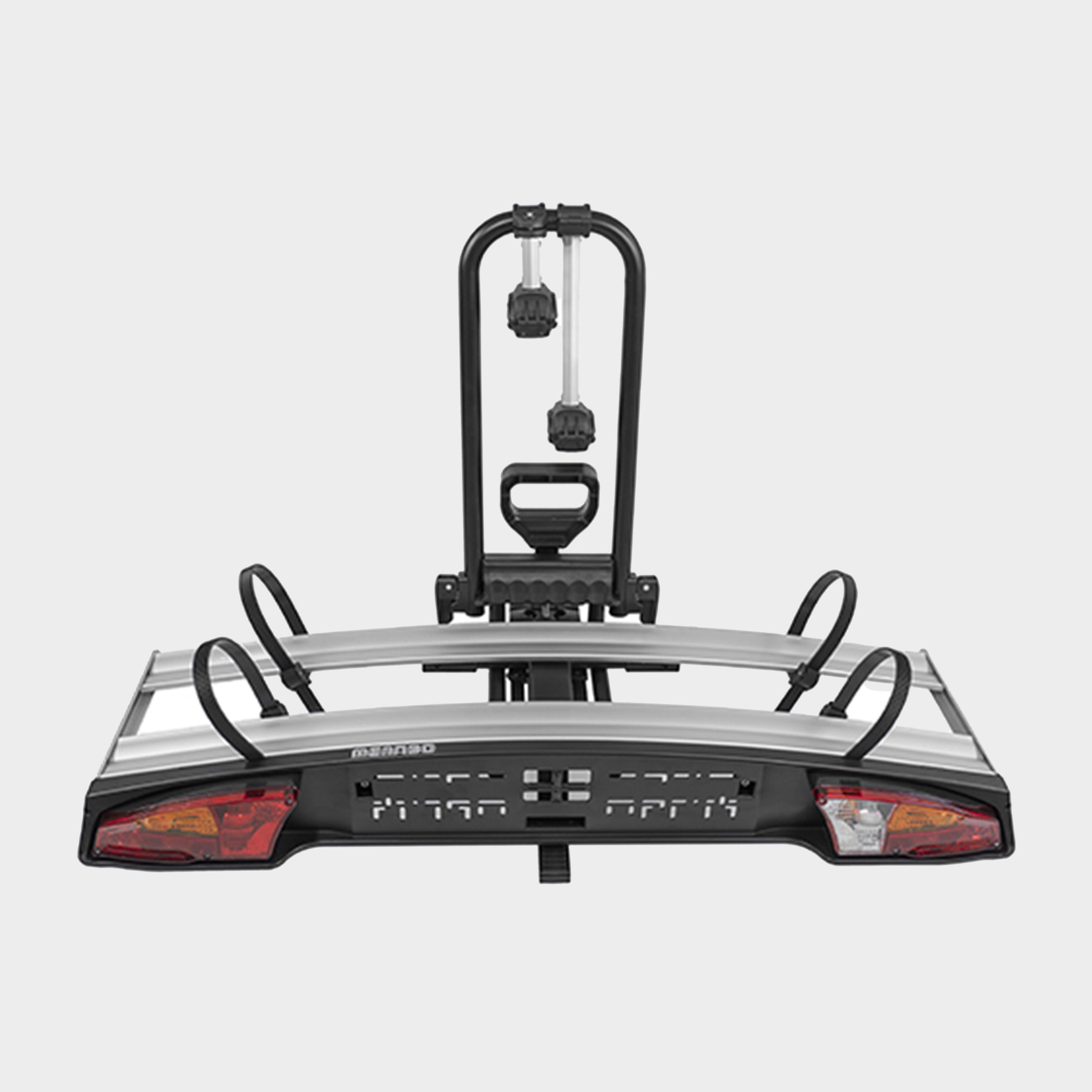 Alcor 2 Bike Towbar