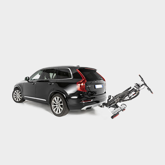 Alcor 2 Bike Towbar