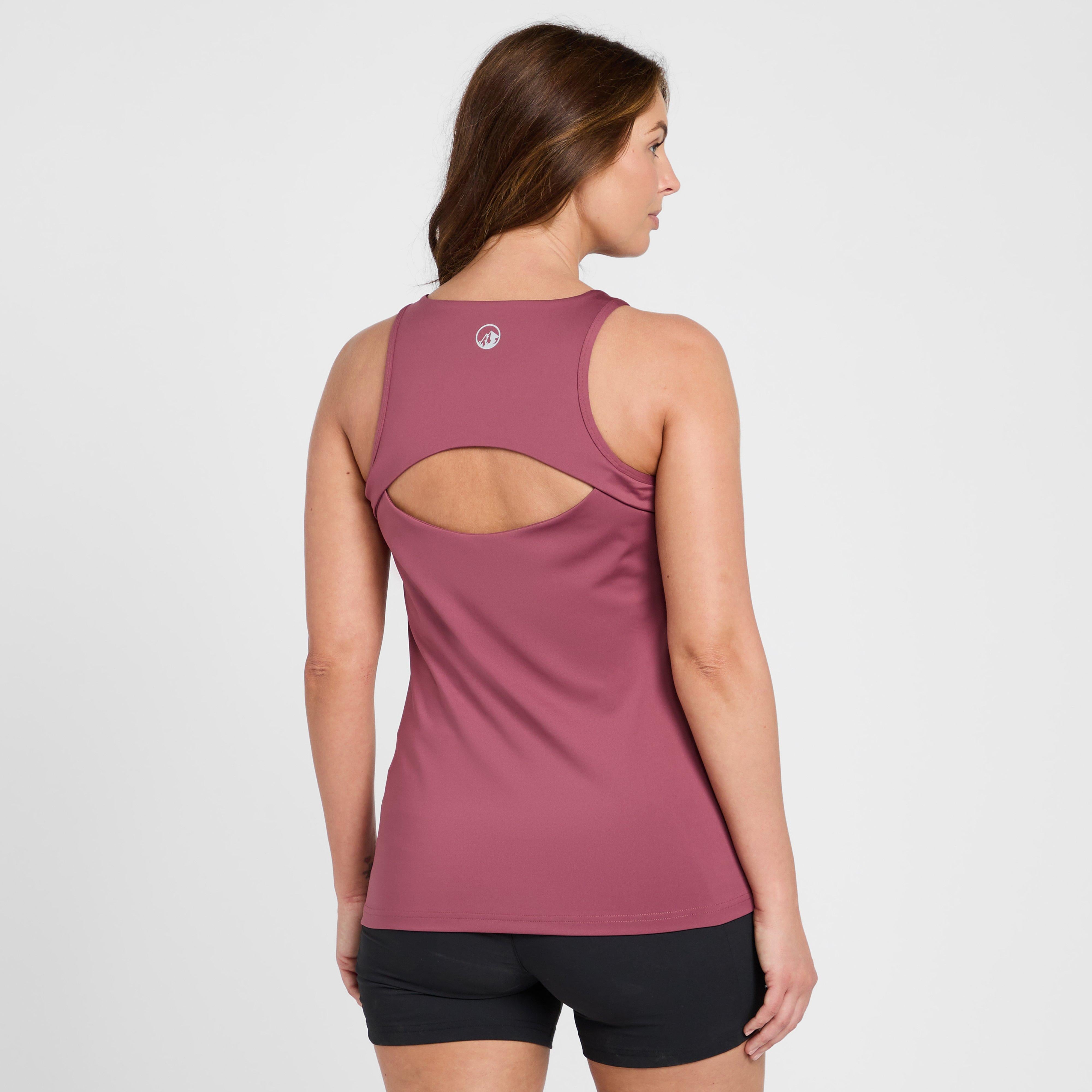 Women’s Fitness Tank Top