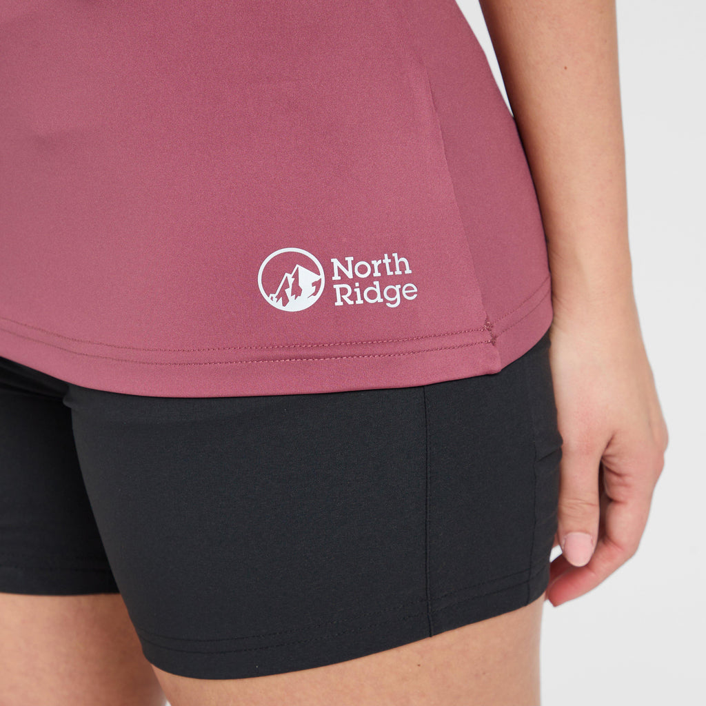 Women’s Fitness Tank Top