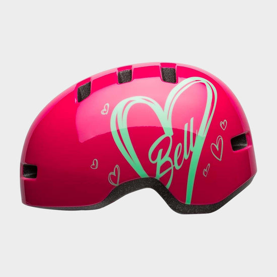 Kids' Lil Ripper Helmet