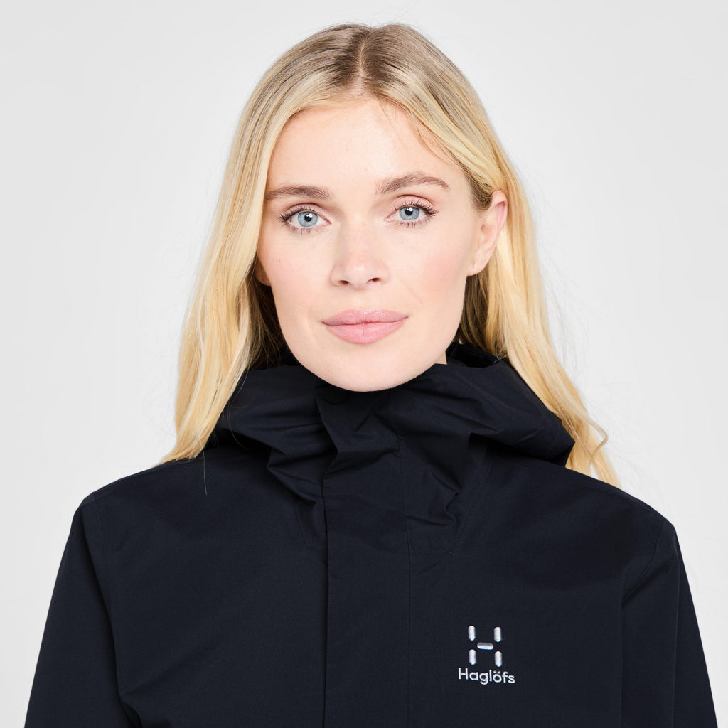 Women’s Koyal PROOF Waterproof Jacket