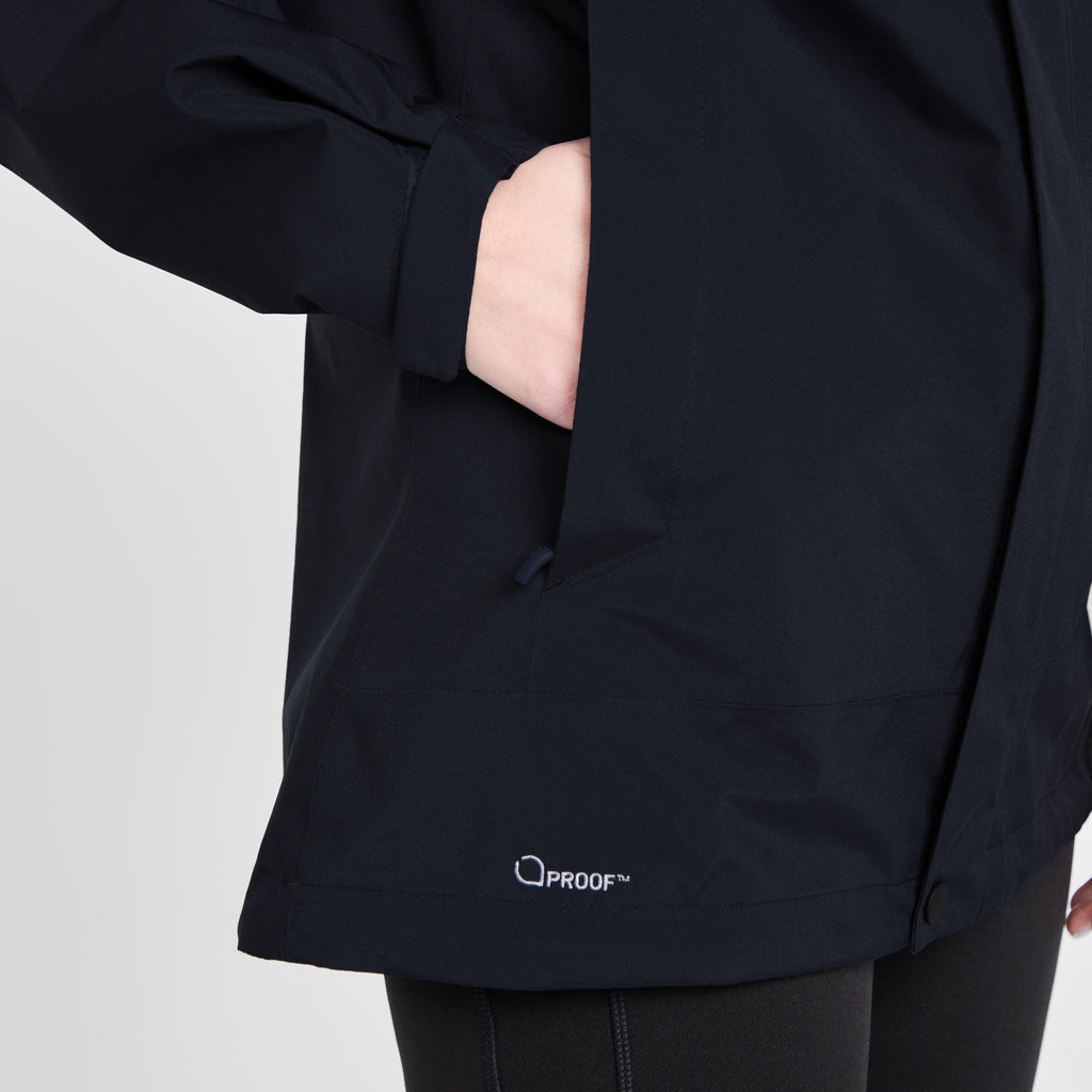 Women’s Koyal PROOF Waterproof Jacket