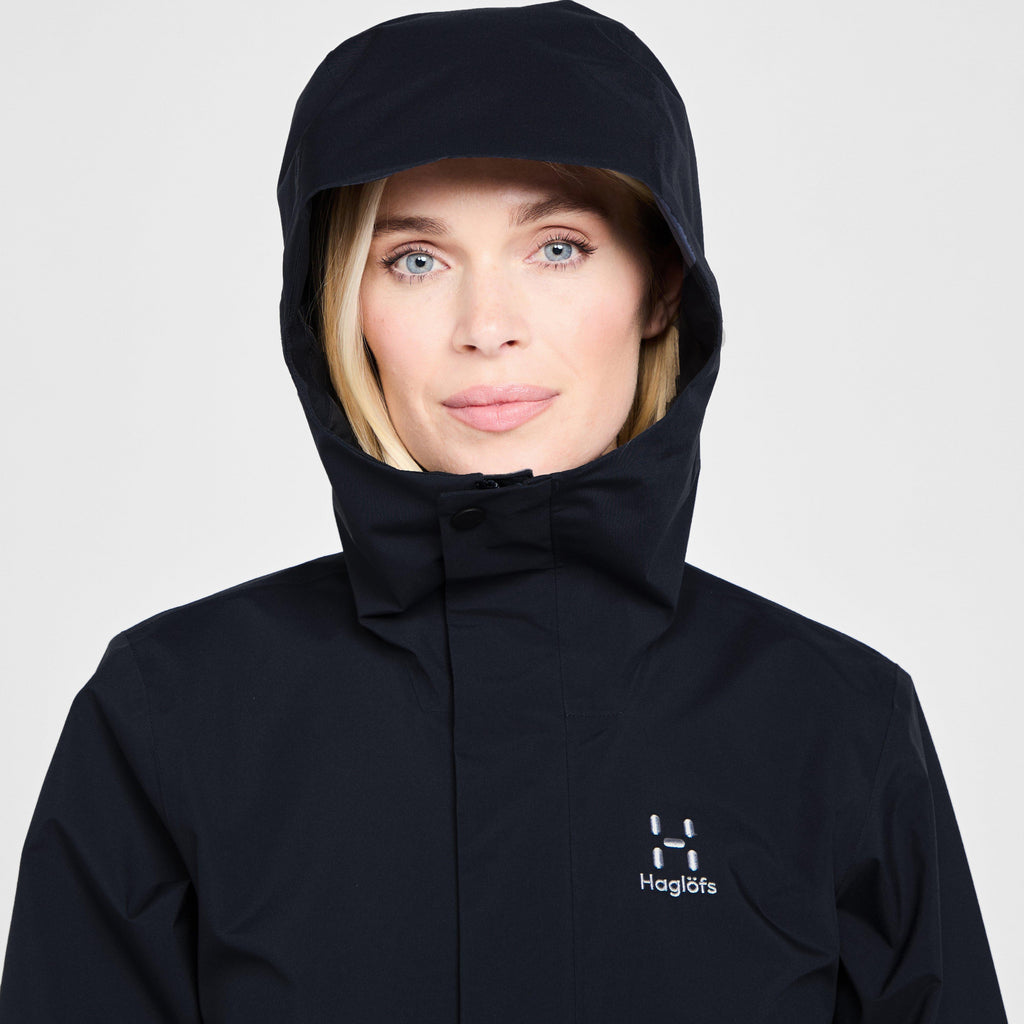 Women’s Koyal PROOF Waterproof Jacket