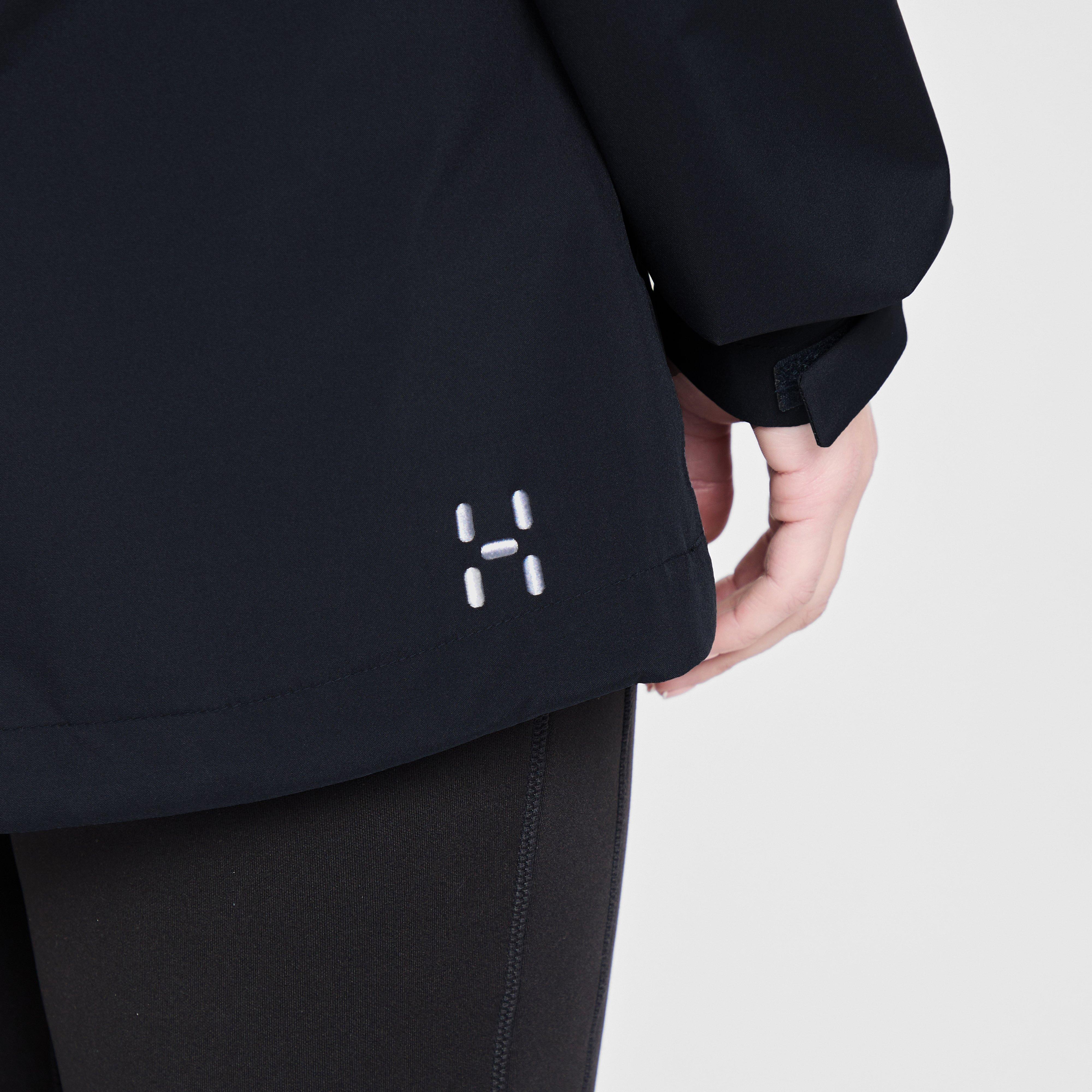 Women’s Koyal PROOF Waterproof Jacket