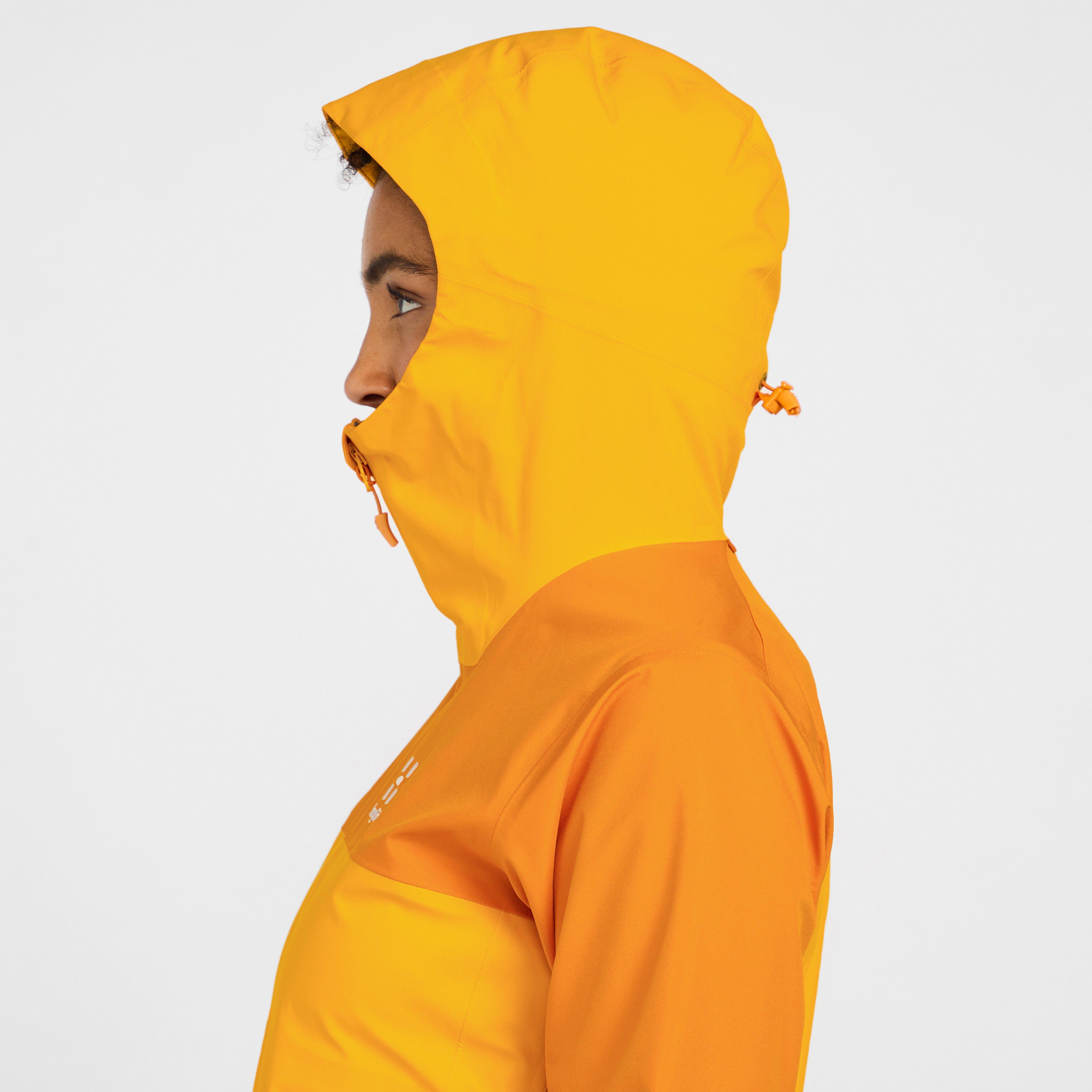 Women’s Front Proof Jacket