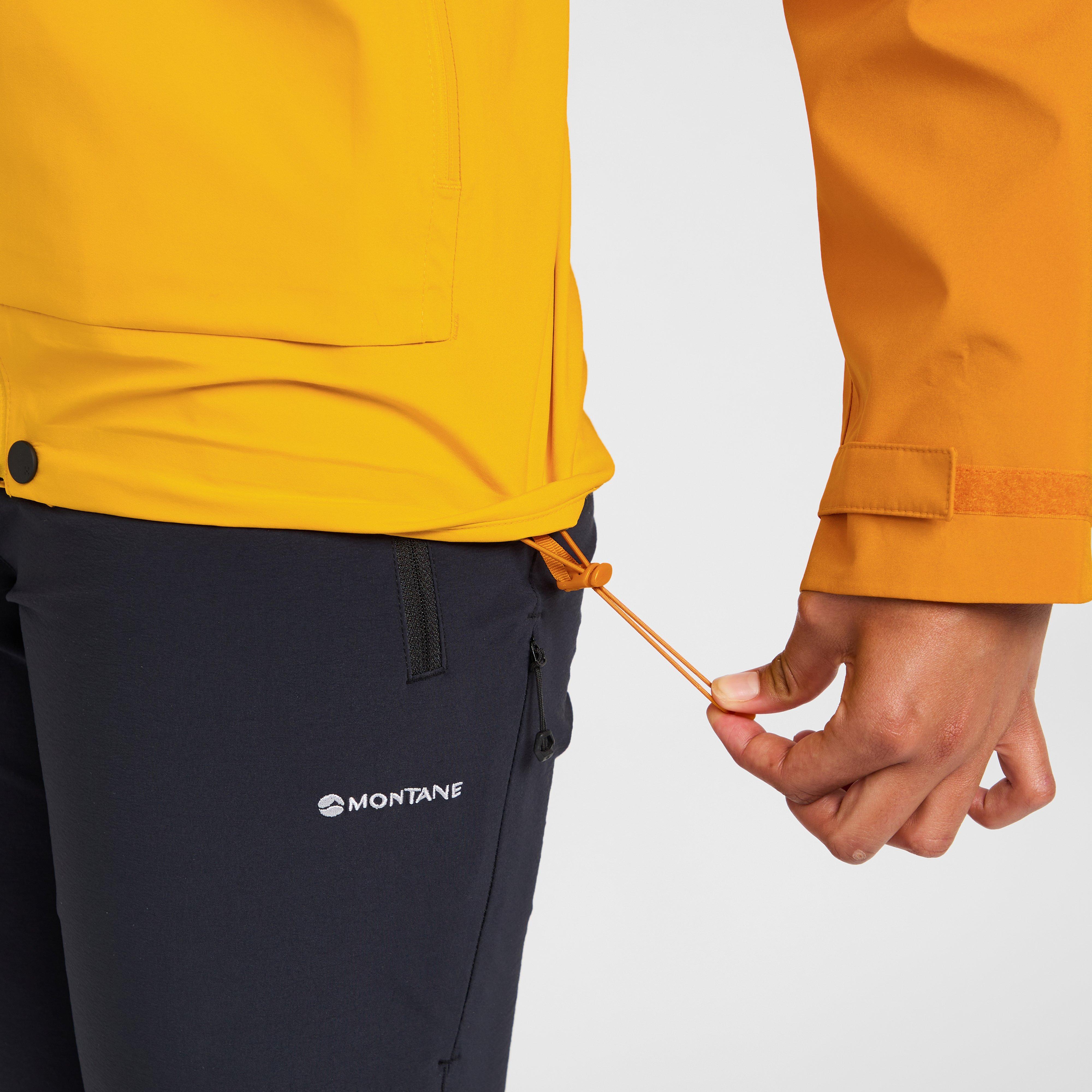 Women’s Front Proof Jacket