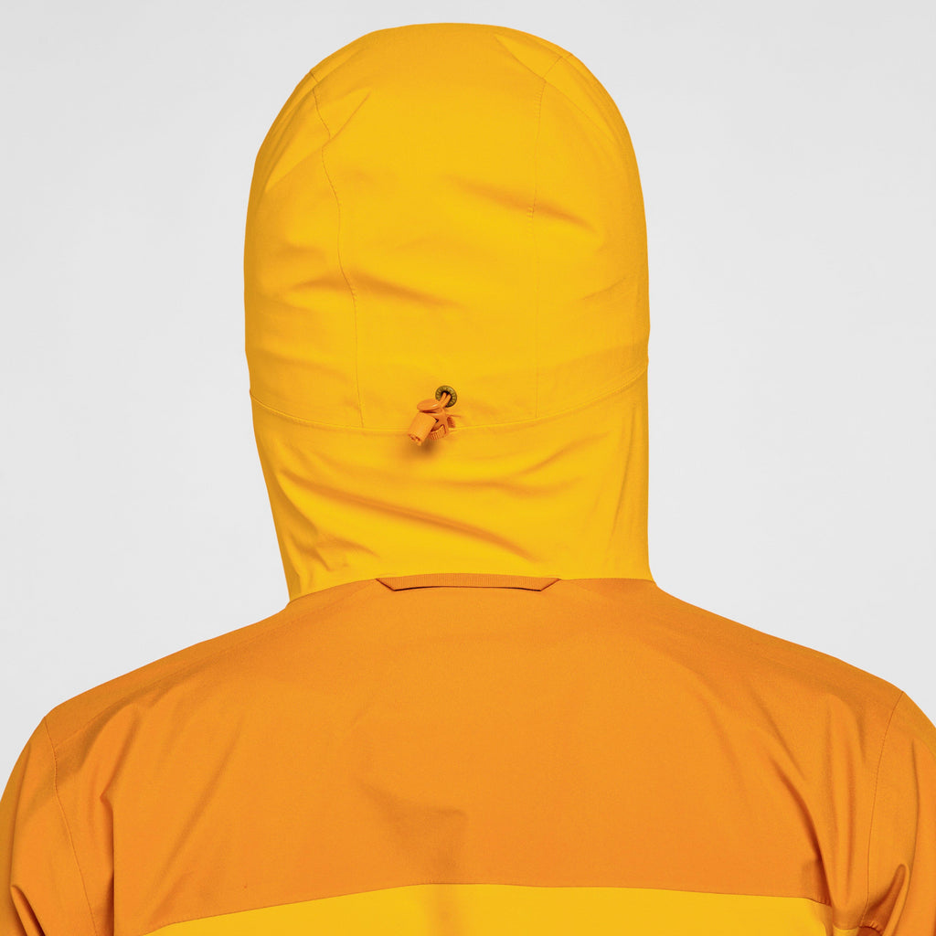 Women’s Front Proof Jacket