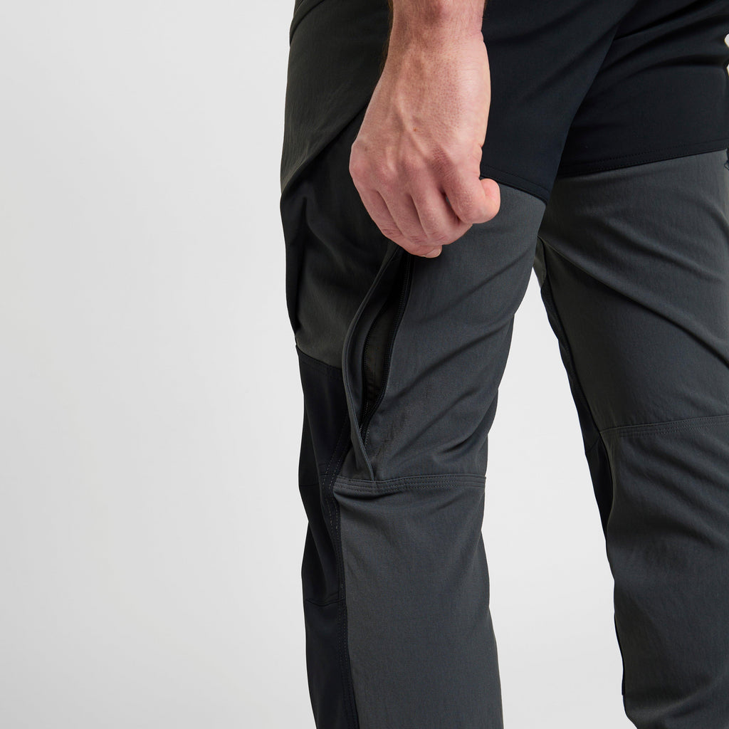 Men’s Rugged Pants