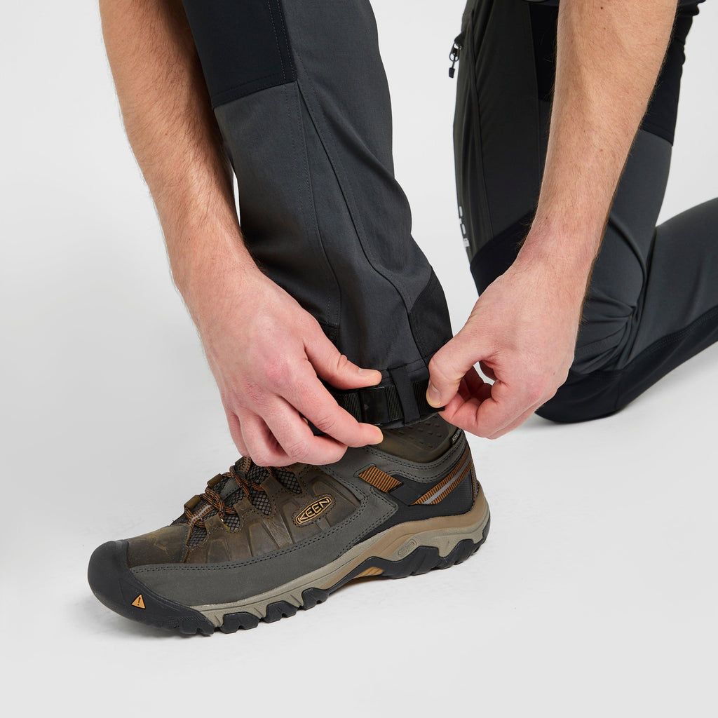 Men’s Rugged Pants