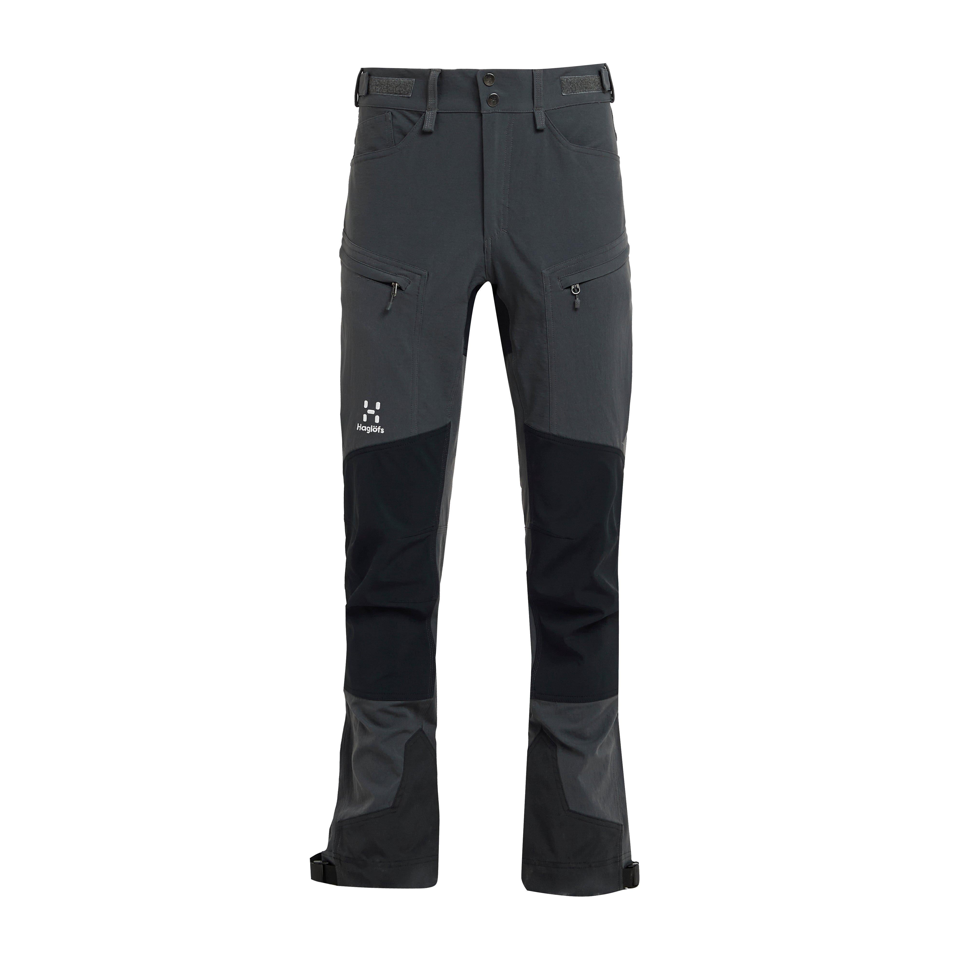 Men’s Rugged Pants