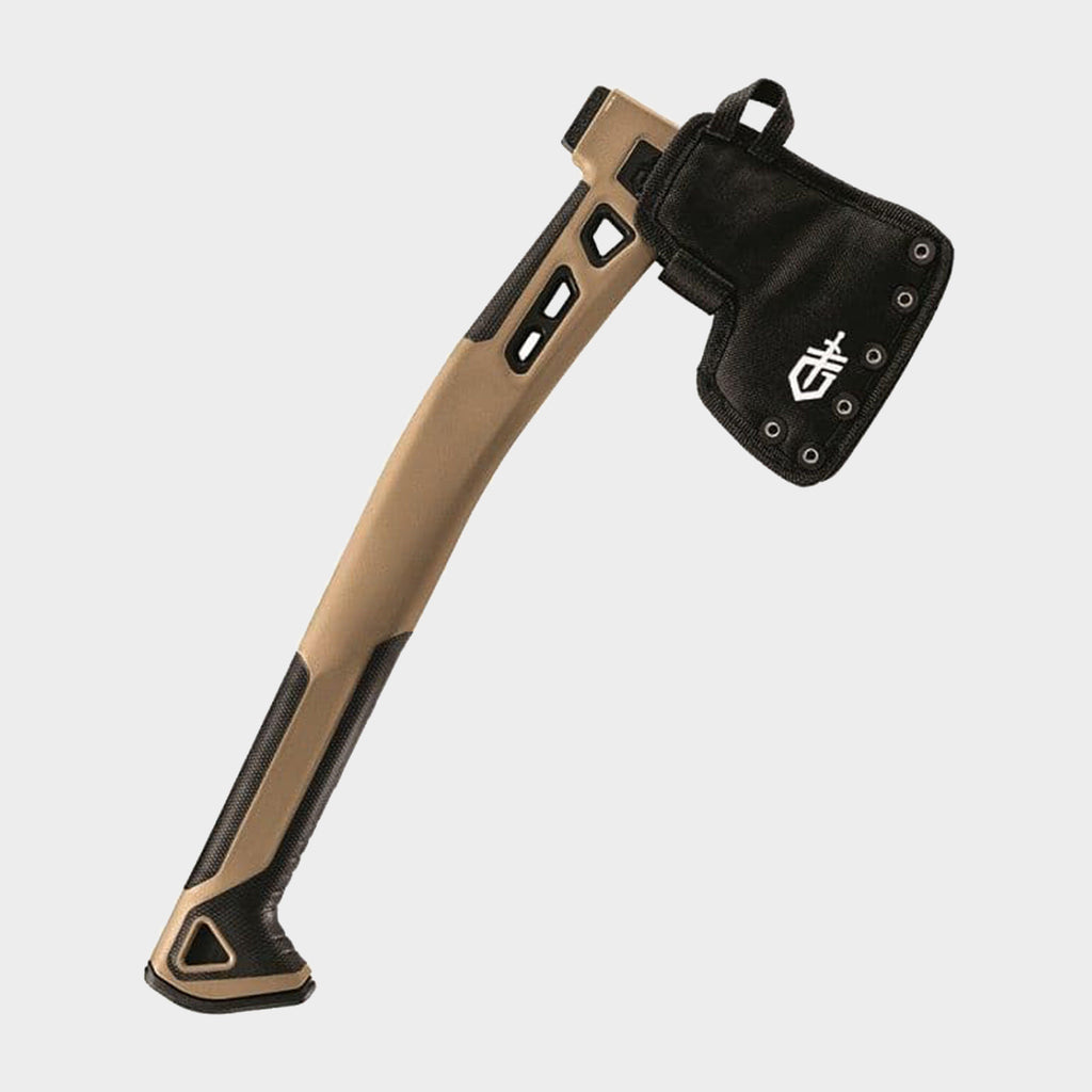 Bushcraft Hatchet