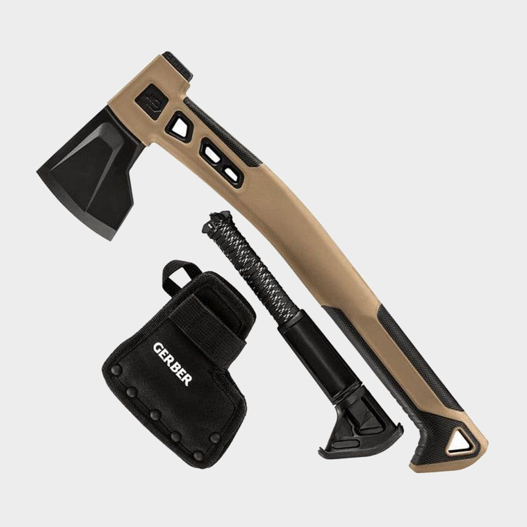 Bushcraft Hatchet