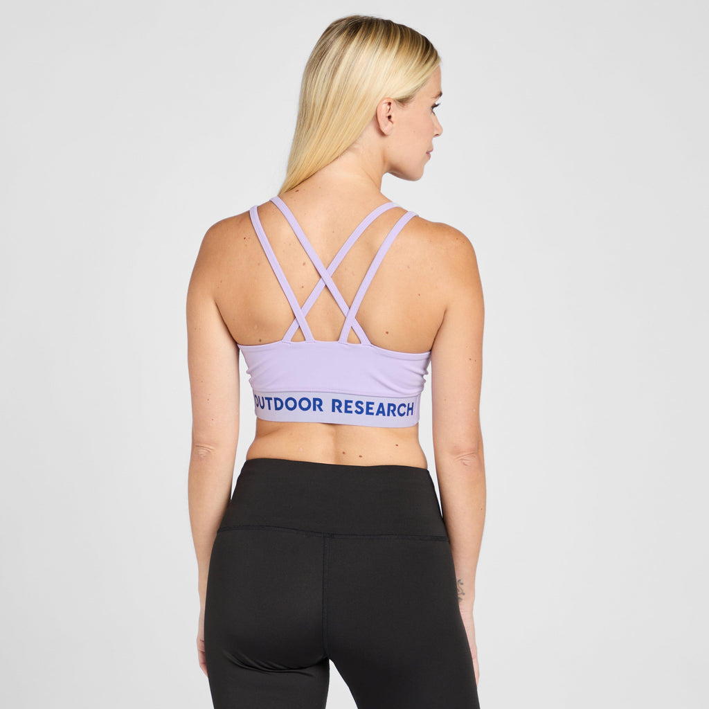Women's Vantage Bra