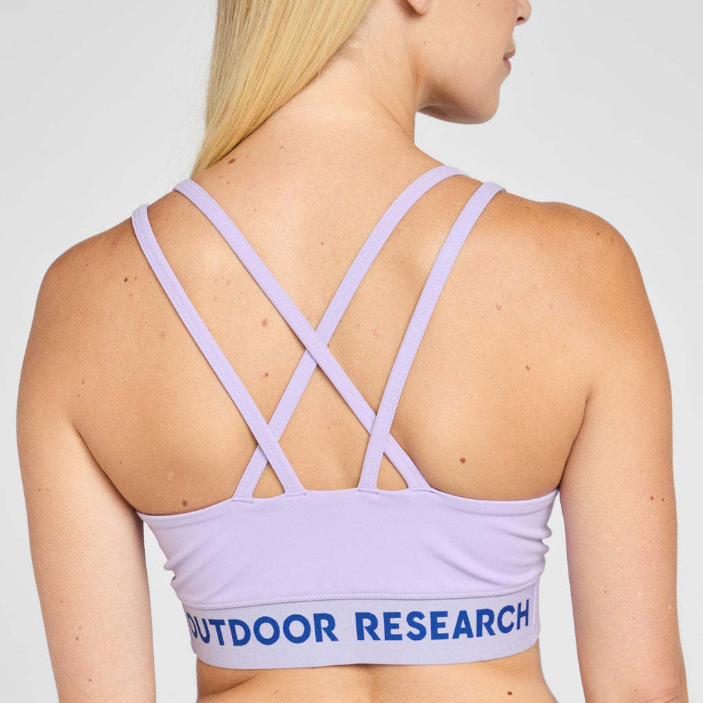 Women's Vantage Bra