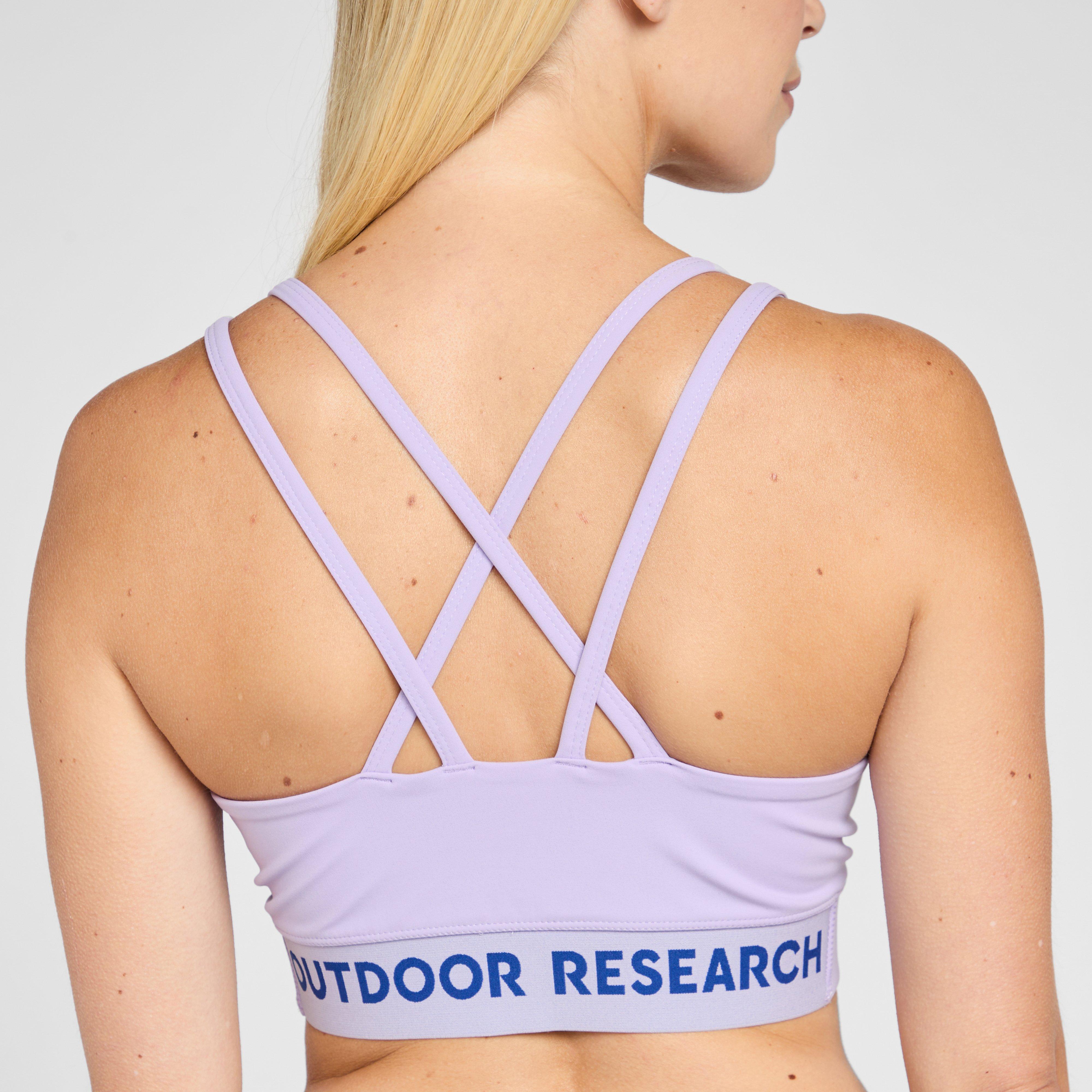 Women's Vantage Bra