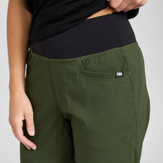 Women's Zendo Pants