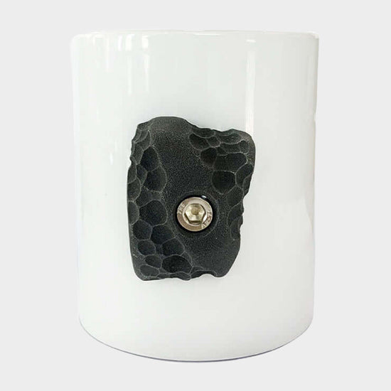 Vertical Climbing Mug
