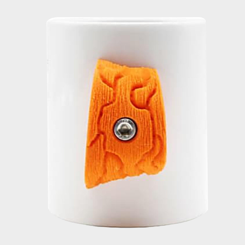 Vertical Climbing Mug