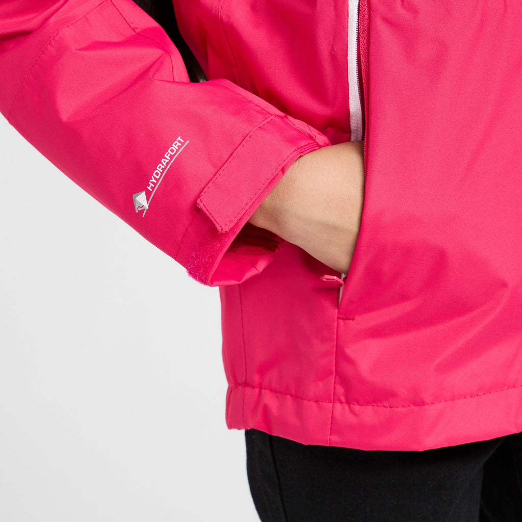 Kid’s Calderdale II Waterproof Jacket