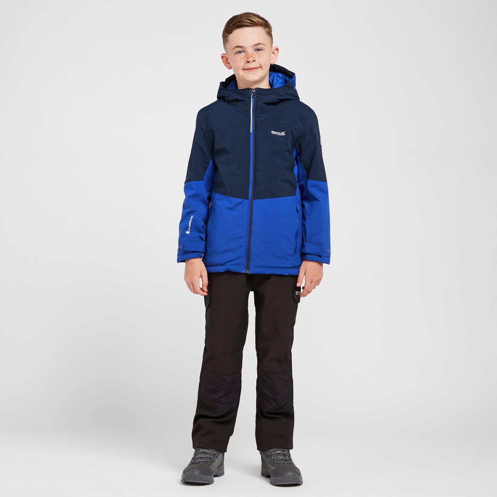 Kids’ Highton Padded IV Jacket
