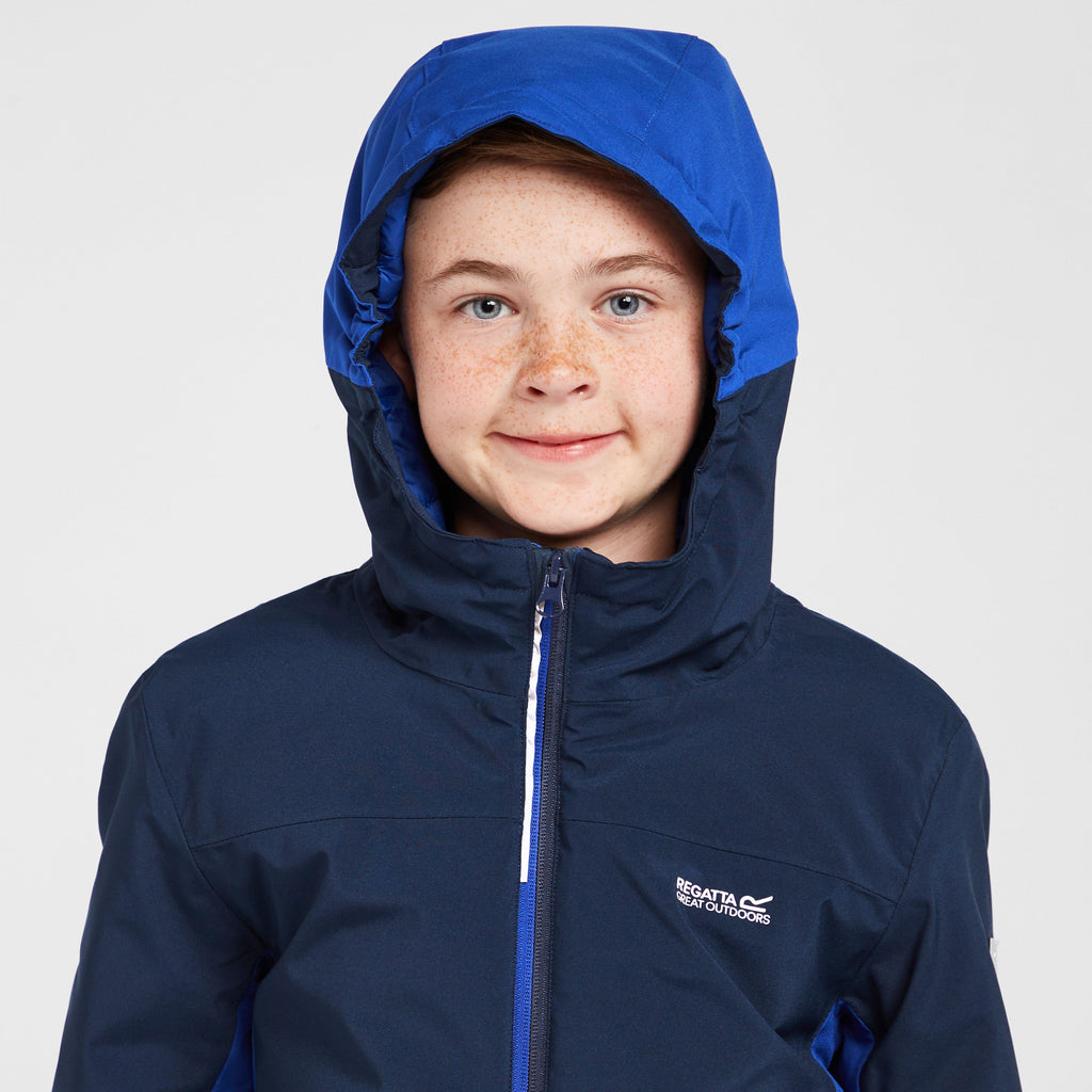 Kids’ Highton Padded IV Jacket