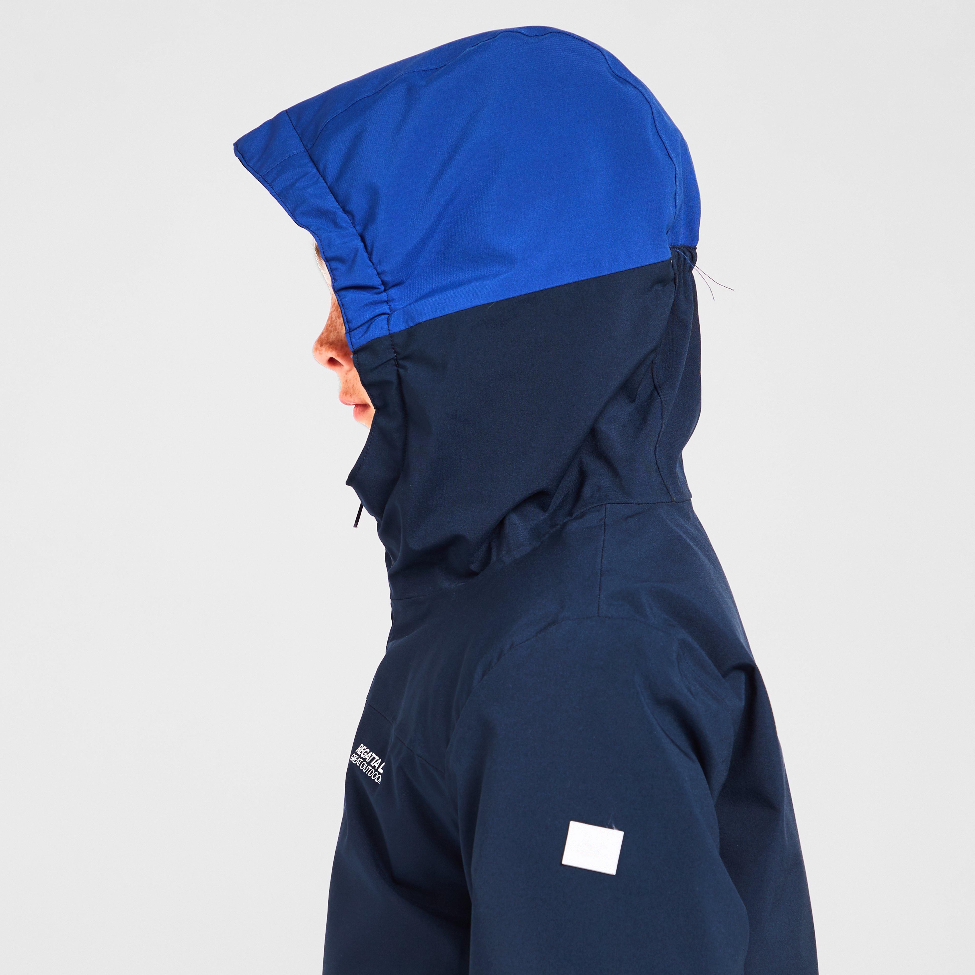 Kids’ Highton Padded IV Jacket