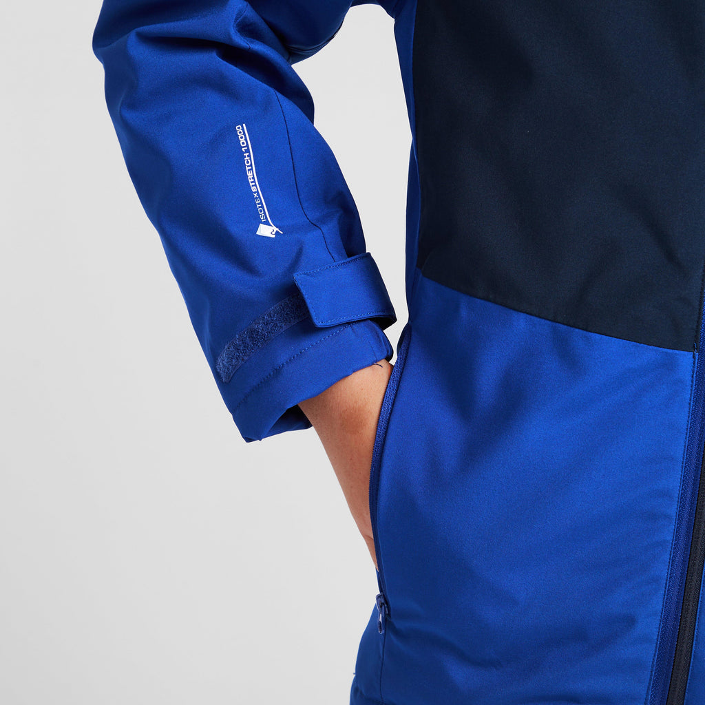 Kids’ Highton Padded IV Jacket