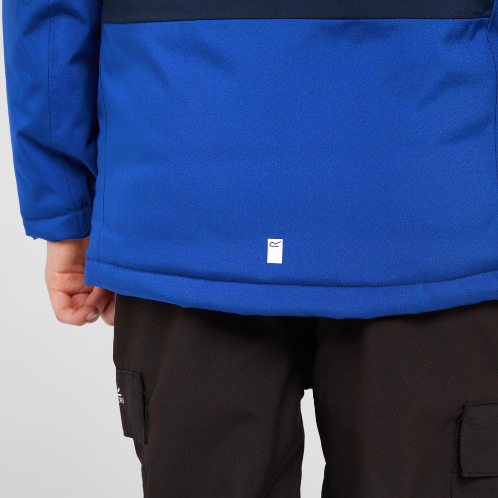 Kids’ Highton Padded IV Jacket