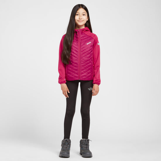 Kids’ Kielder Hybrid VII Jacket