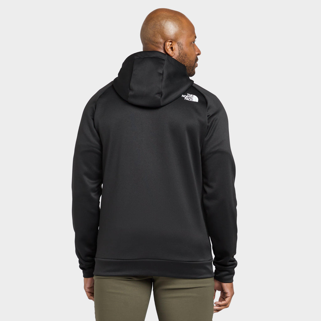 Men’s Reaxion Full Zip Hoodie