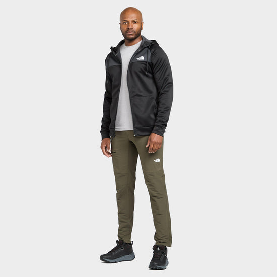 Men’s Reaxion Full Zip Hoodie
