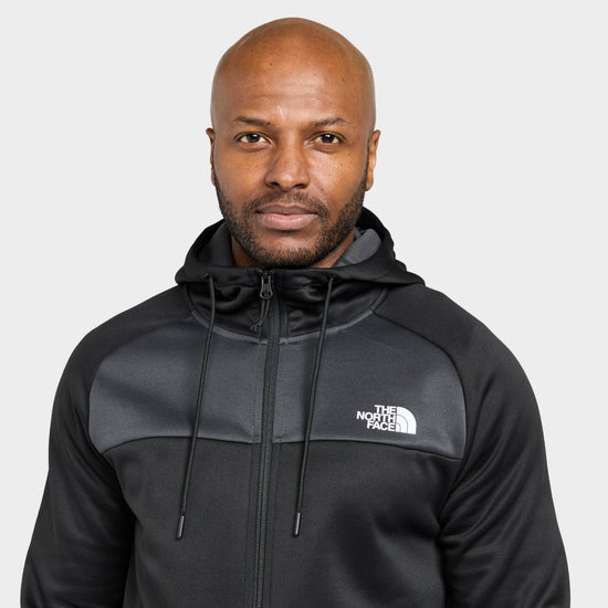 Men’s Reaxion Full Zip Hoodie