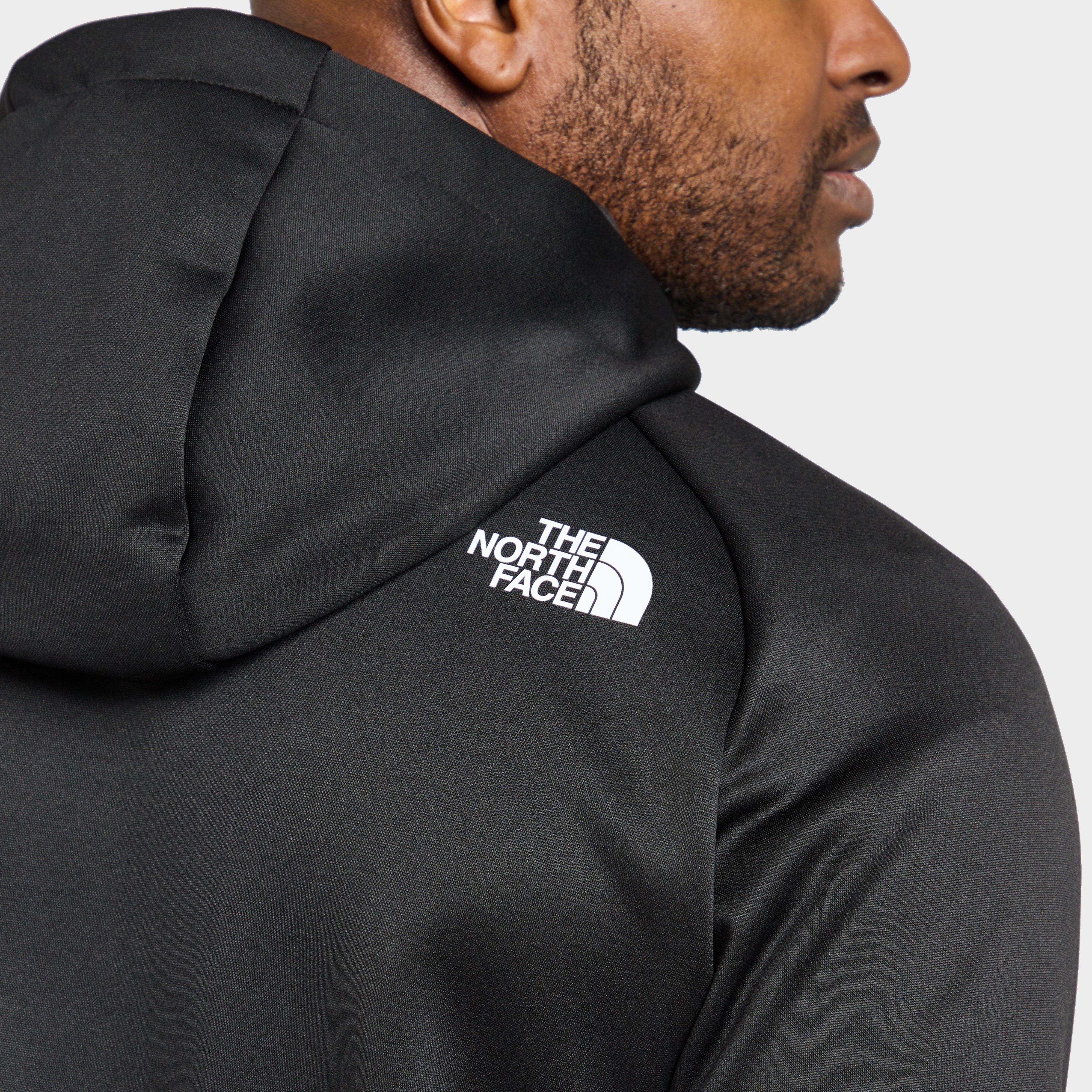 Men’s Reaxion Full Zip Hoodie
