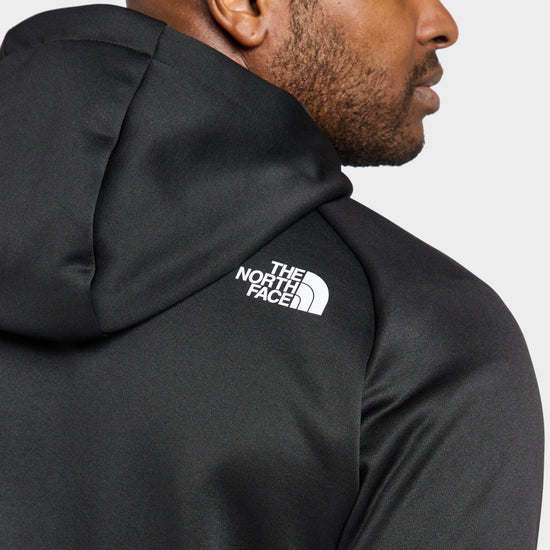 Men’s Reaxion Full Zip Hoodie