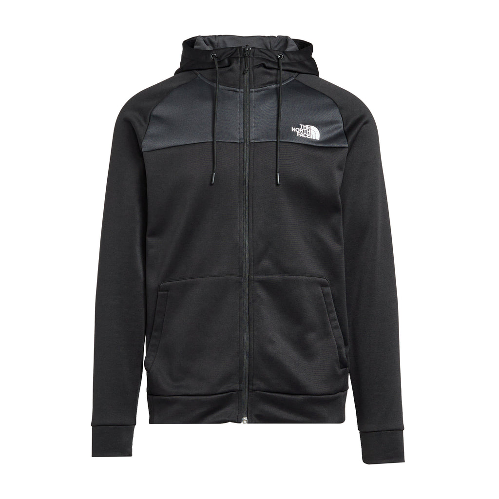 Men’s Reaxion Full Zip Hoodie