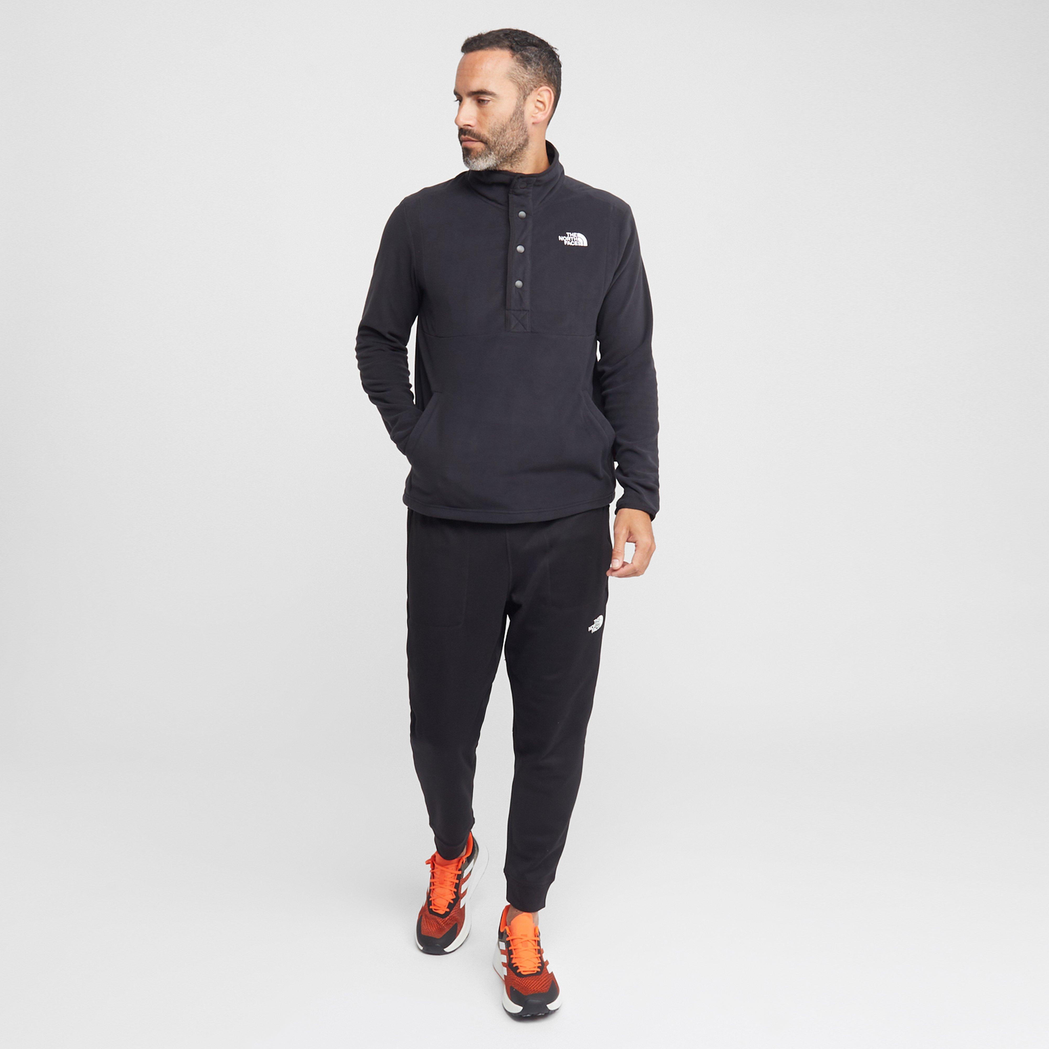 Men’s Homesafe Snap Fleece