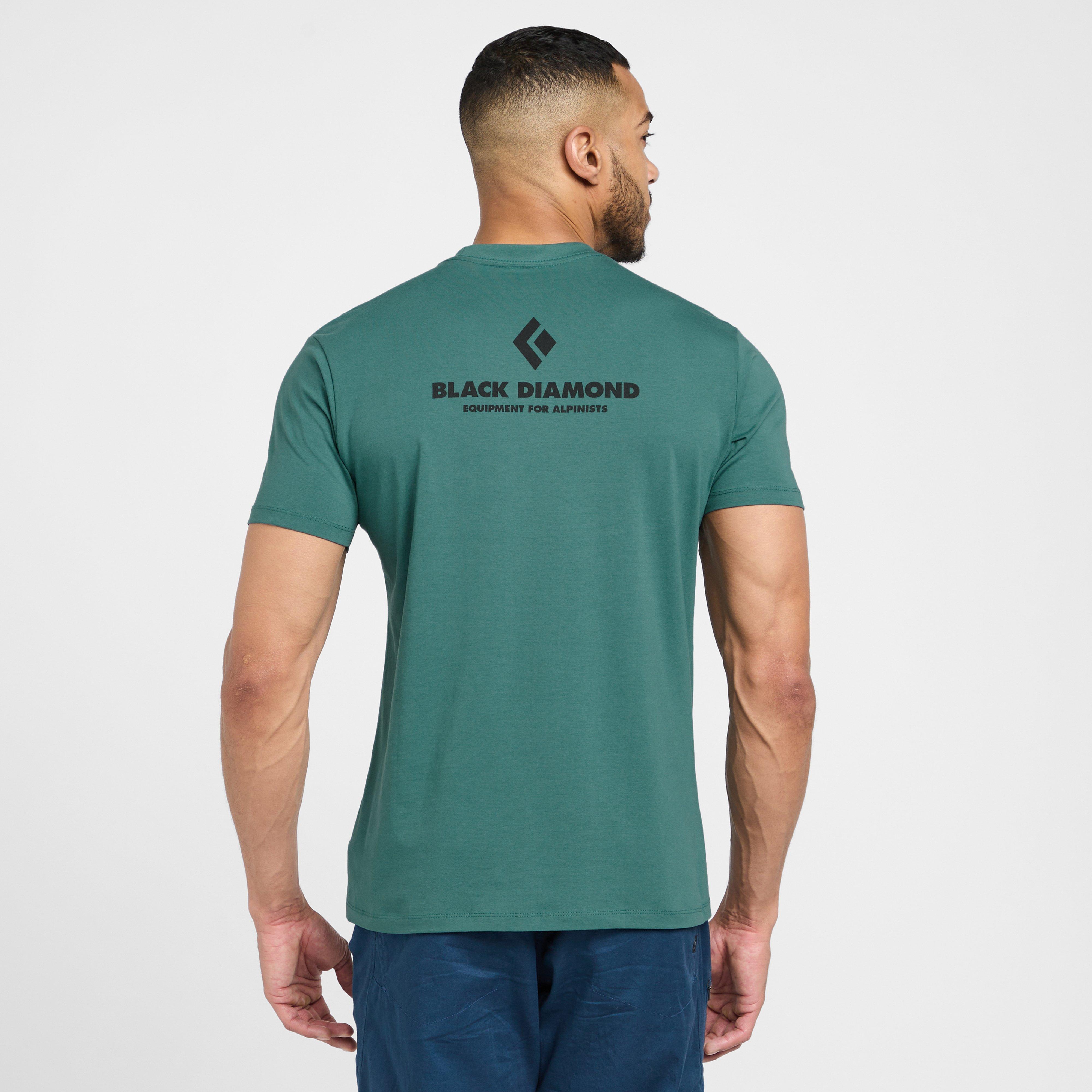 Men's Equipment For Alpinist Tee