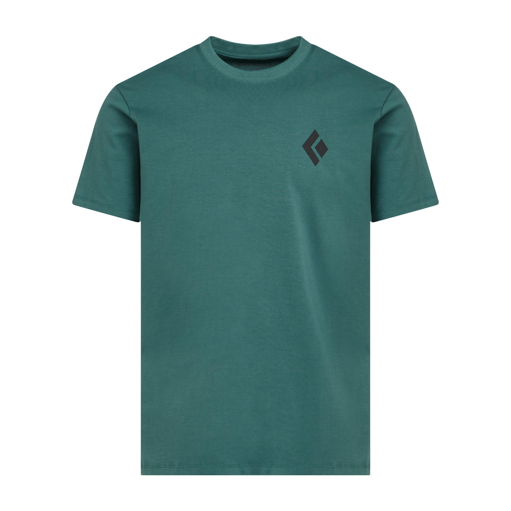 Men's Equipment For Alpinist Tee