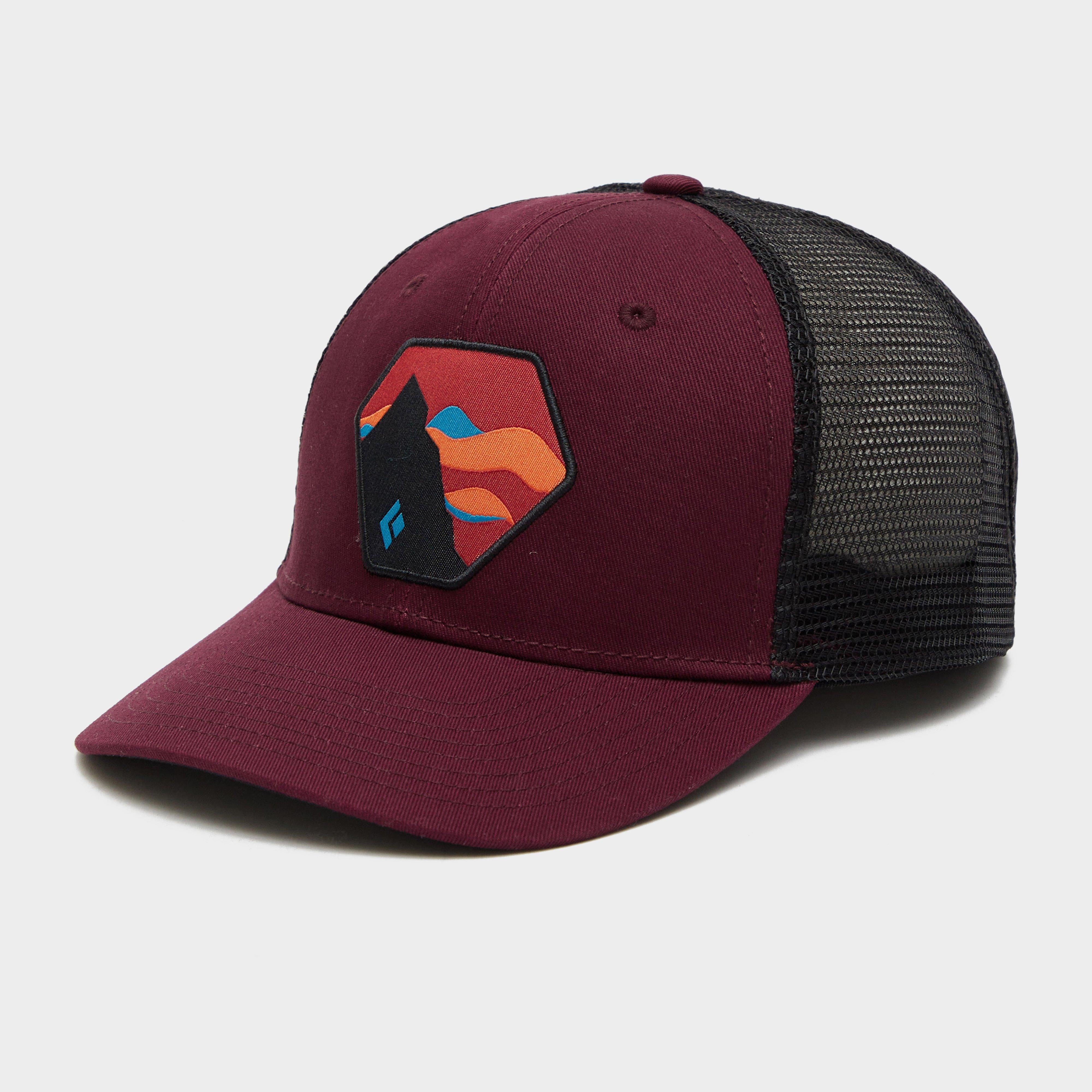 Low Profile Trucker Cap