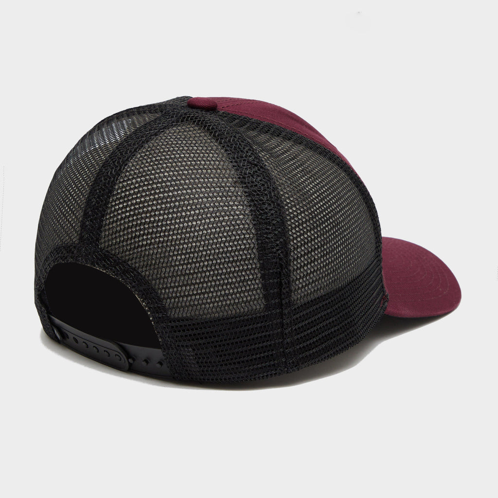 Low Profile Trucker Cap