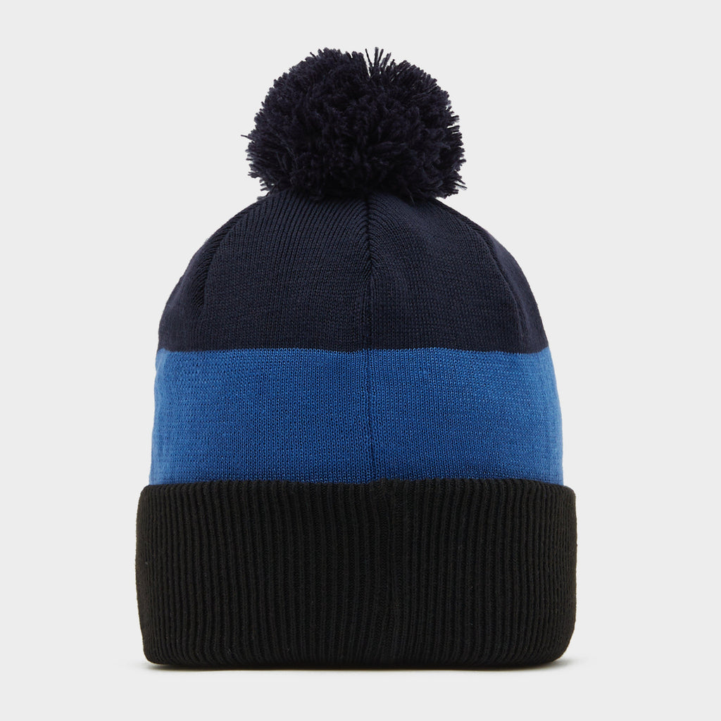 Pom Beanie