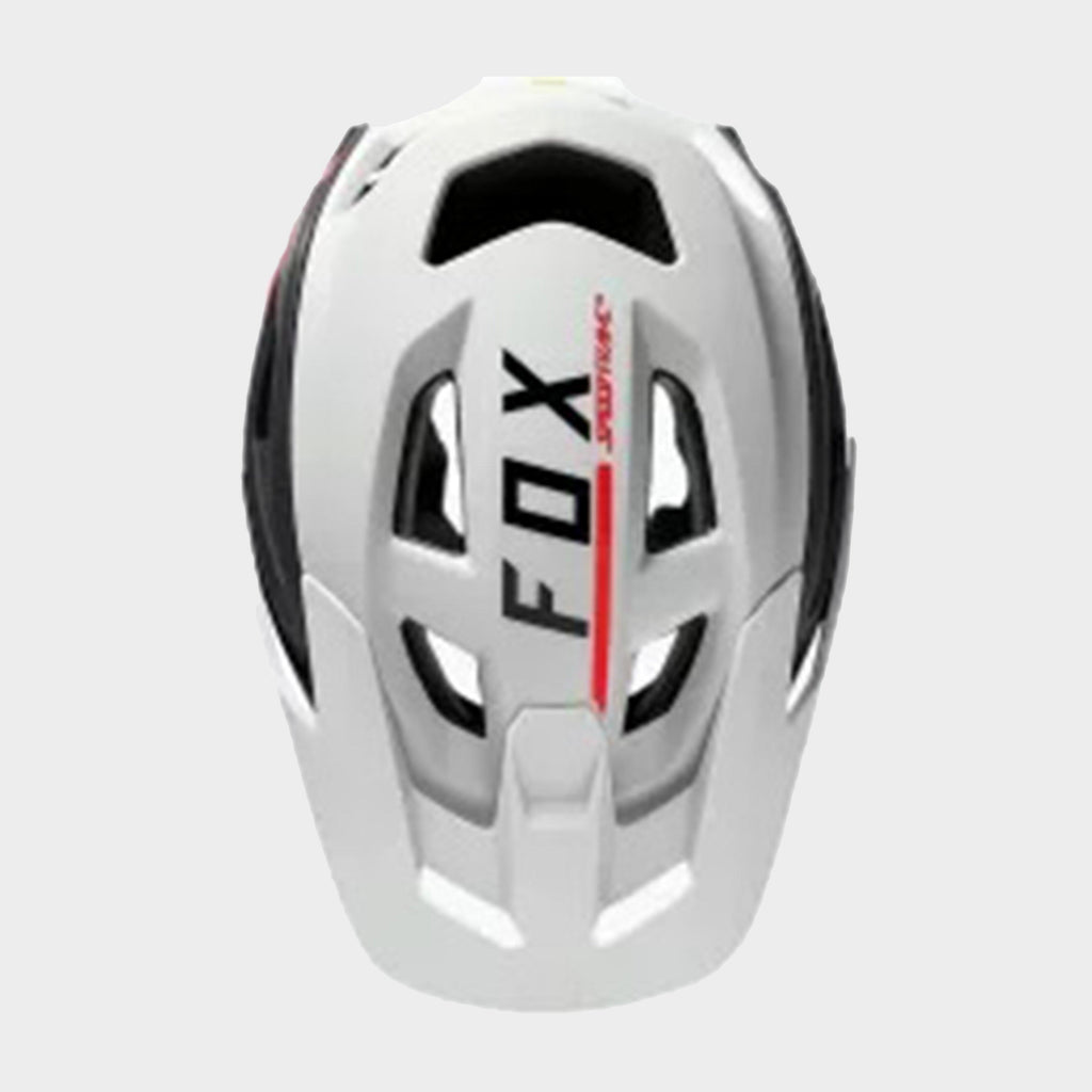Speedframe Pro Helmet