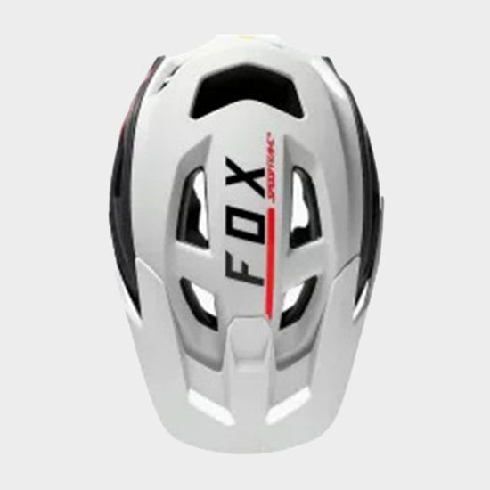 Speedframe Pro Helmet