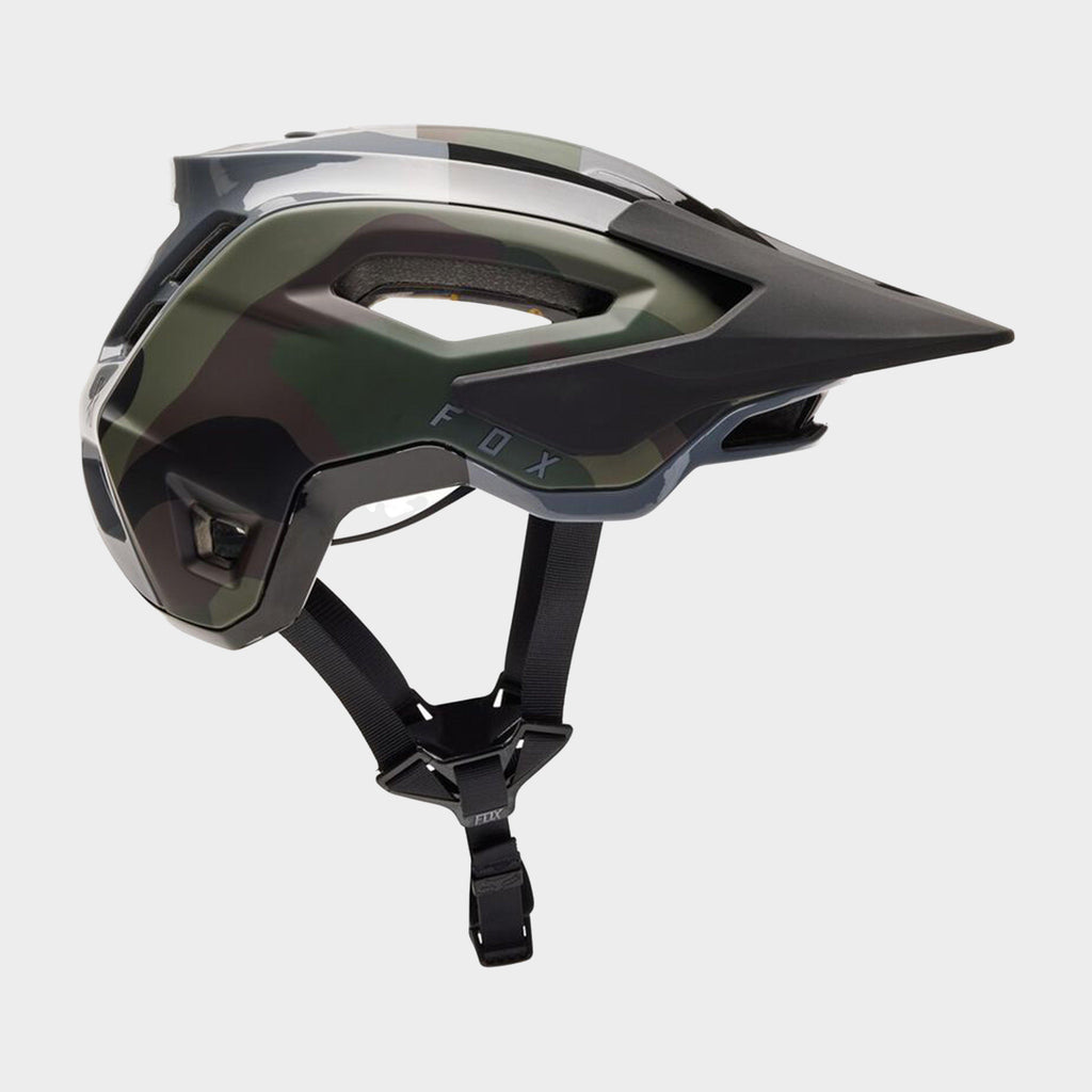 Speedframe Pro Helmet