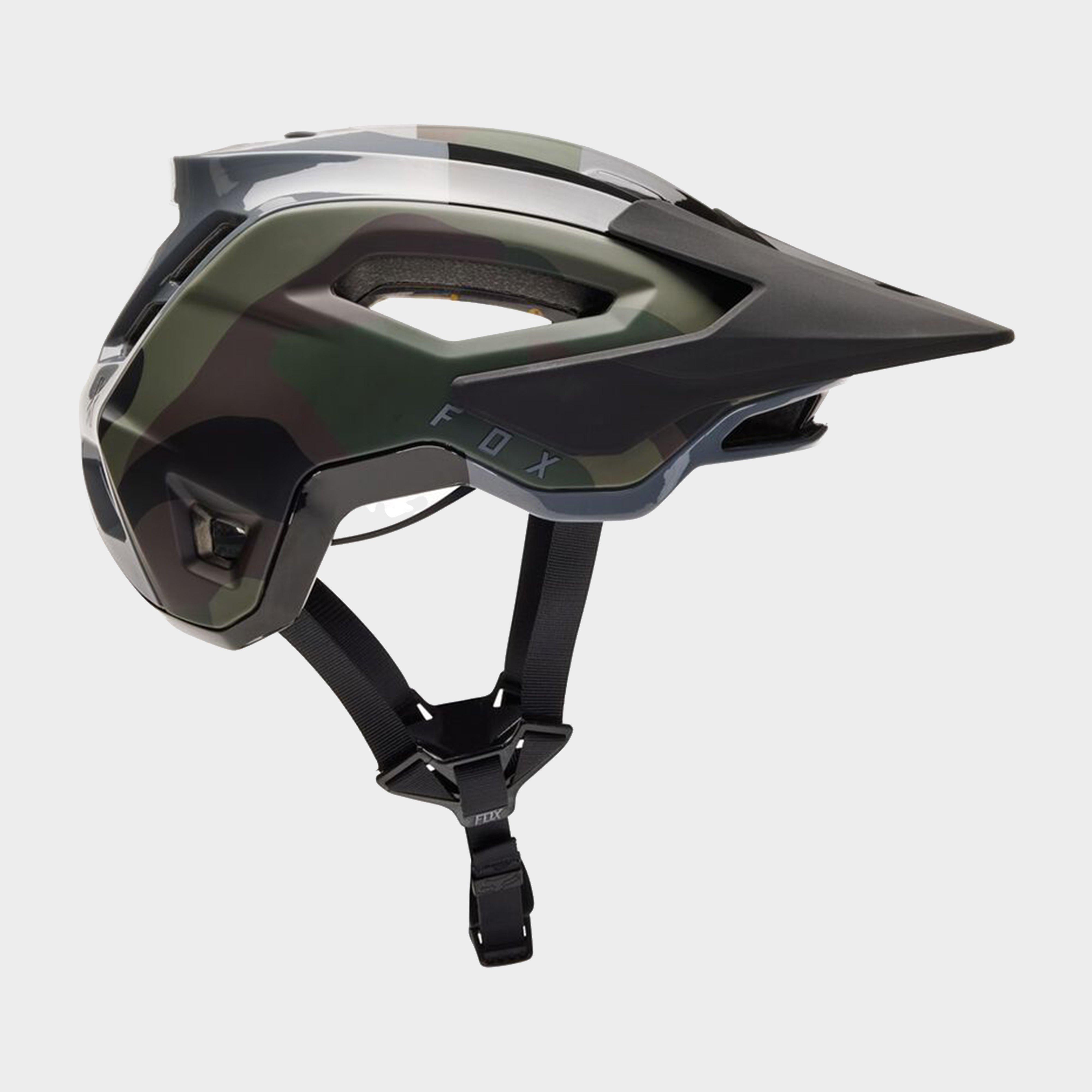 Speedframe Pro Helmet